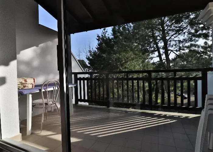 Lejlighed Caz-66-la Baule Escoublac - - Proche Mae-3391 La Baule