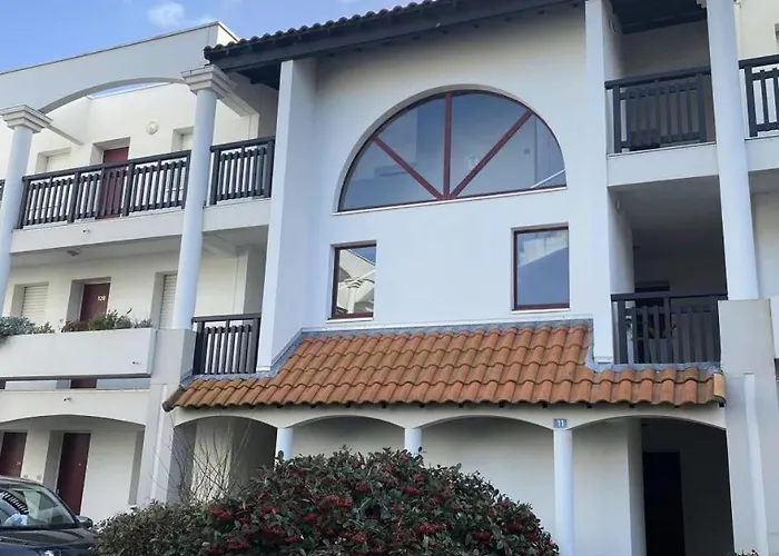 Caz-66-la Baule Escoublac - - Proche Mae-3391 Lejlighed *