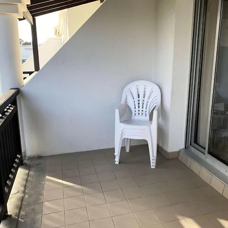 Appartement Résidence Caz-66-la Baule Escoublac - - Proche Mae-3391 *
