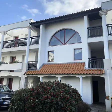 Résidence Caz-66-la Baule Escoublac - - Proche Mae-3391 Appartement *