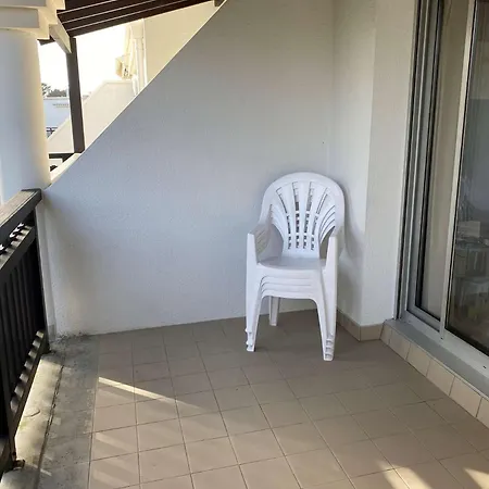 Appartement Résidence Caz-66-la Baule Escoublac - - Proche Mae-3391 *