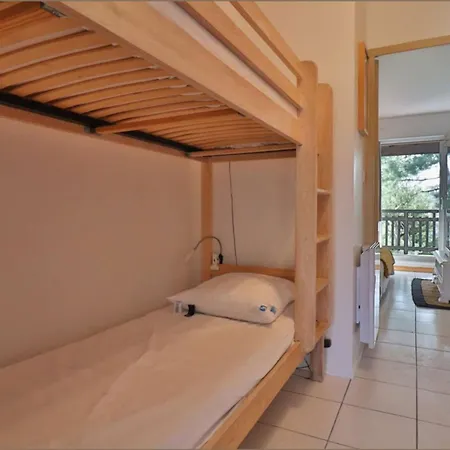 Appartement Résidence Caz-66-la Baule Escoublac - - Proche Mae-3391