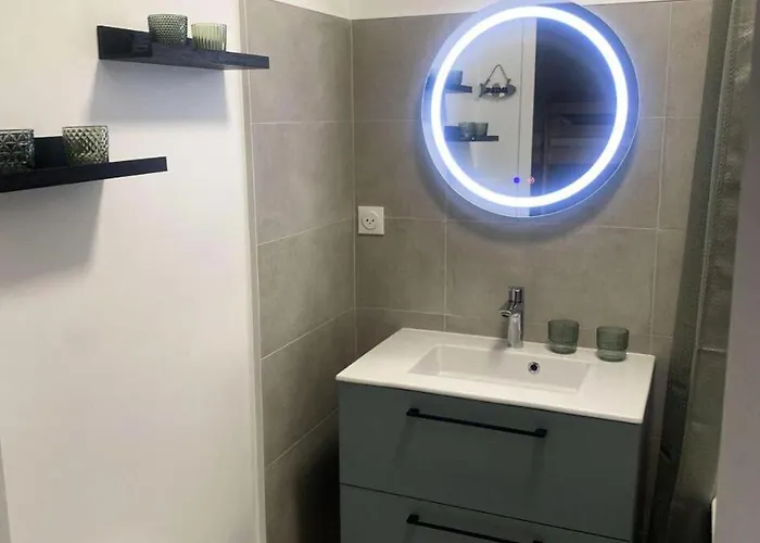 Caz-66-la Baule Escoublac - - Proche Mae-3391 *