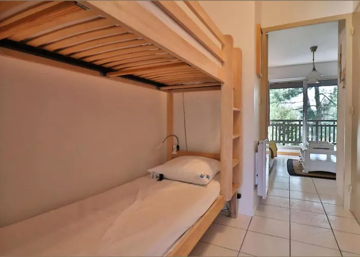 Caz-66-la Baule Escoublac - - Proche Mae-3391 Apartment *