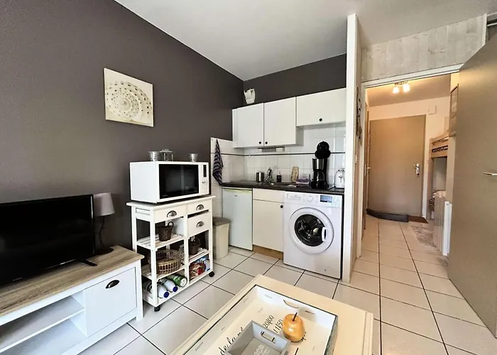 Caz-66-la Baule Escoublac - - Proche Mae-3391 La Baule-Escoublac